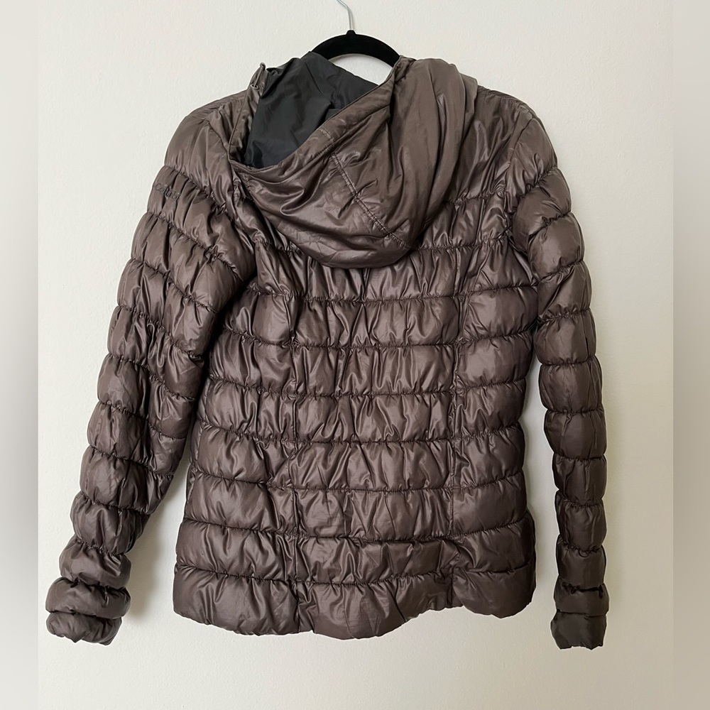Columbia Puffer Jacket